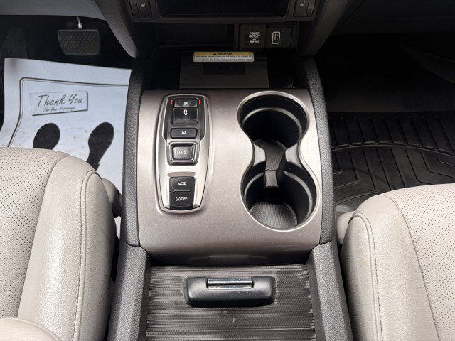 Used 2022 Honda Passport EX-L image 17