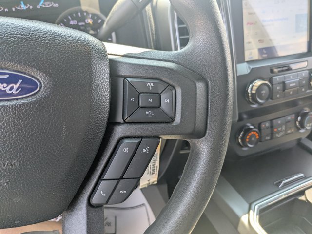 Certified 2022 Ford F250 XLT w/ Black Appearance Package AWD/4WD image 18