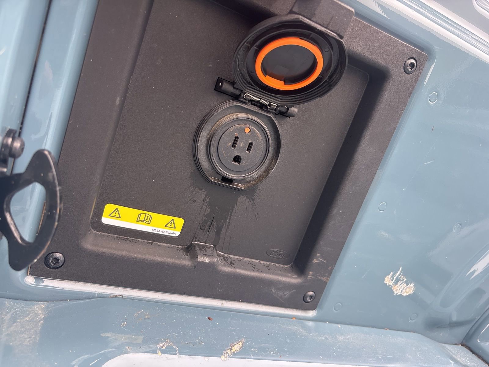 Certified 2023 Ford F150 XL w/ STX Appearance Package AWD/4WD image 44