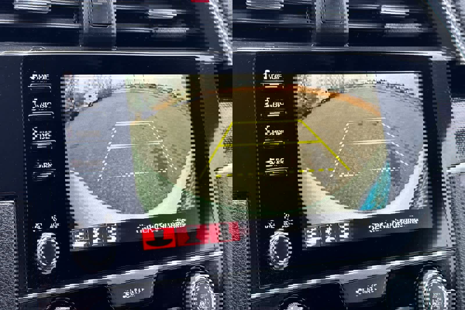 Used 2019 Honda Civic Sport image 18