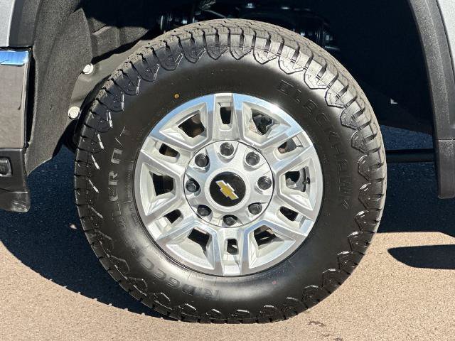 Used 2025 Chevrolet Silverado 2500 LT w/ Convenience Package AWD/4WD image 22