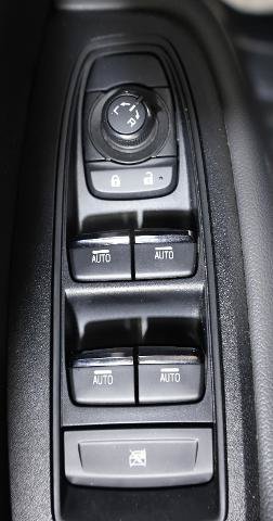 Used 2024 Subaru Outback Wilderness AWD/4WD image 19