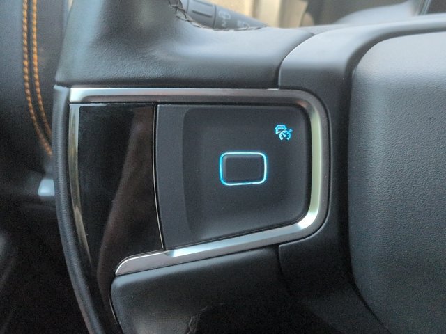 Certified 2025 Ford Expedition Tremor AWD/4WD image 18