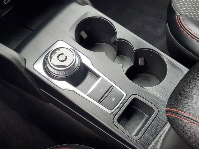 Certified 2024 Ford Escape ST-Line w/ Tech Pack #1 image 22