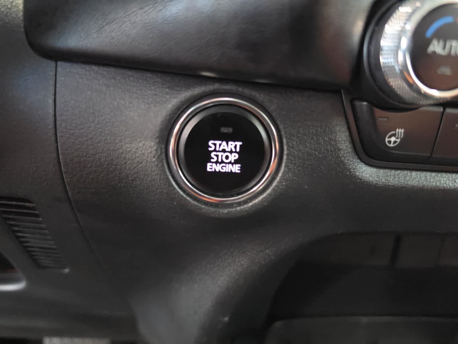 Used 2023 MAZDA CX-50 2.5 Turbo w/ Cargo Package AWD/4WD image 28