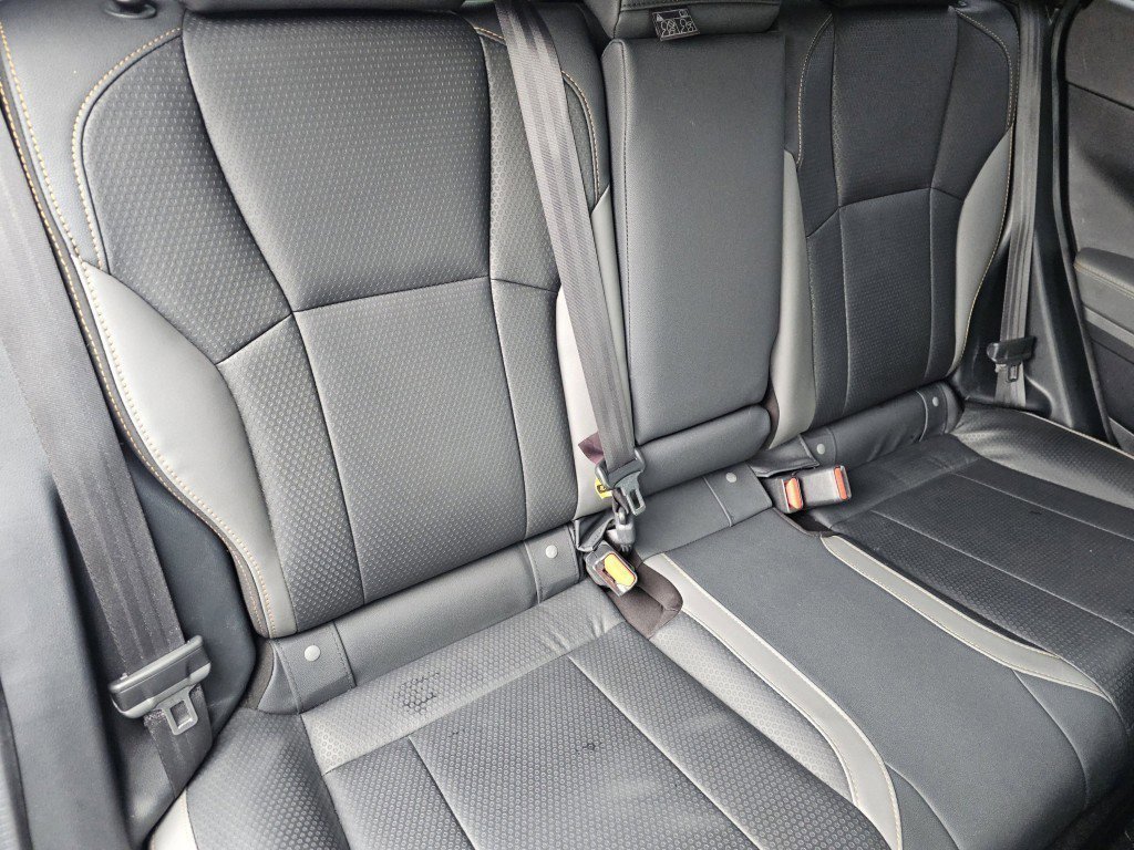Used 2024 Subaru Crosstrek 2.5i Wilderness image 27