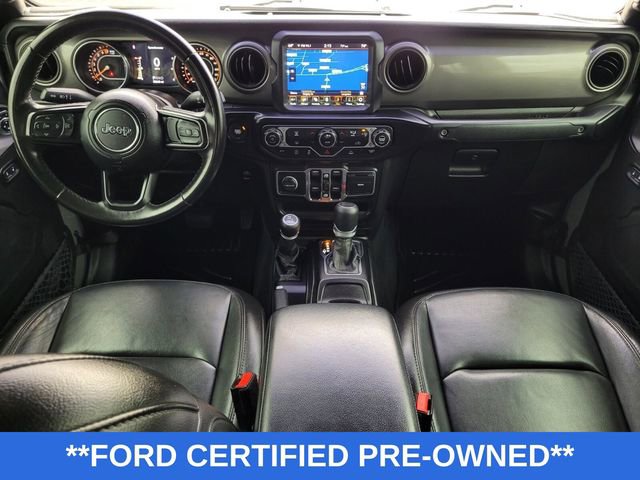 Used 2021 Jeep Gladiator Sport image 19