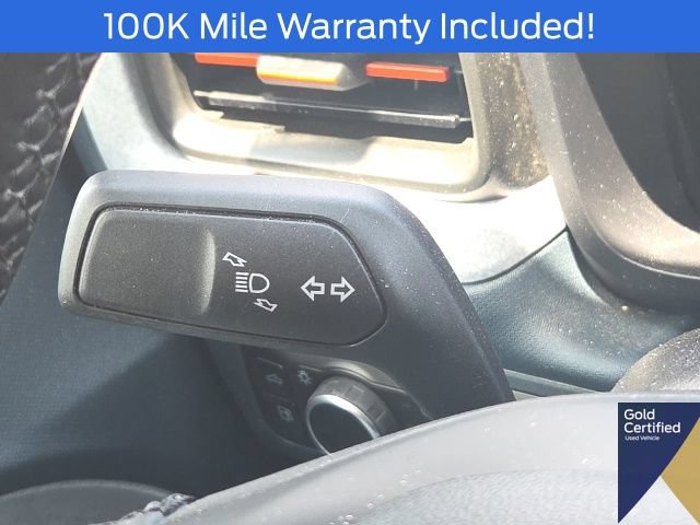 Certified 2024 Ford Maverick XLT w/ XLT Luxury Package FWD image 39