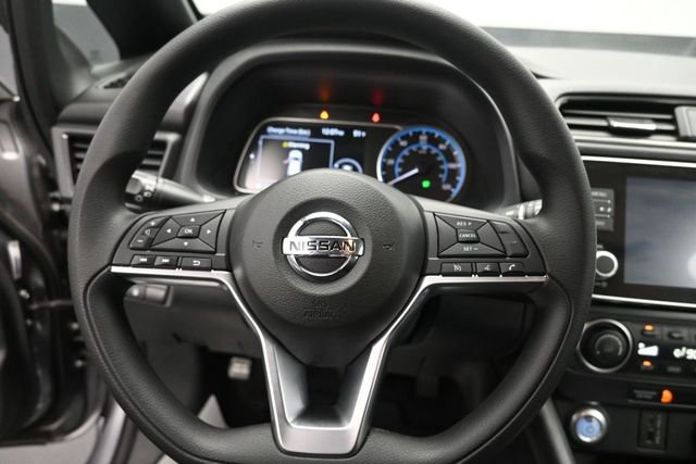 Used 2022 Nissan Leaf S Plus FWD image 15
