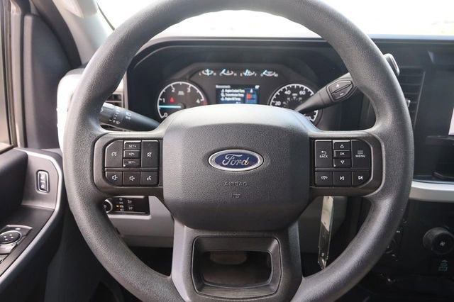Certified 2024 Ford F350 XLT AWD/4WD image 10