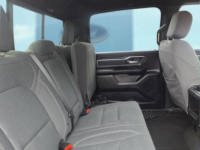 Used 2022 RAM 1500 Big Horn image 12