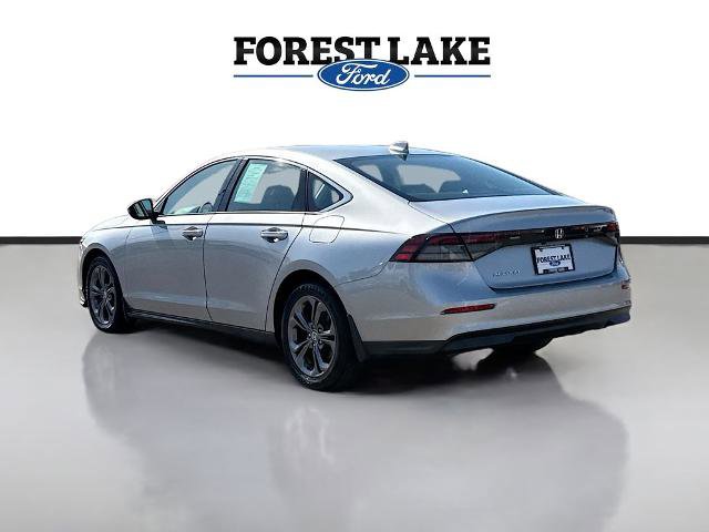 Used 2023 Honda Accord EX image 5