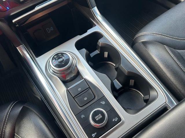 Certified 2020 Ford Explorer ST w/ Premium Technology Package AWD/4WD image 21