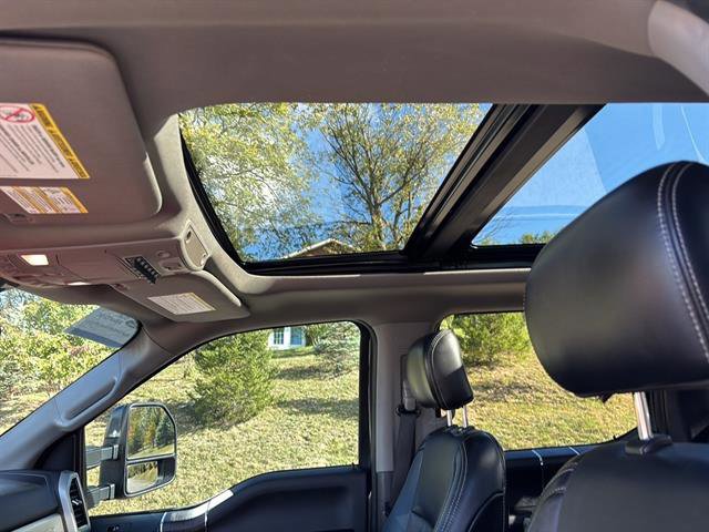 Certified 2020 Ford F250 Lariat w/ Lariat Value Package image 15