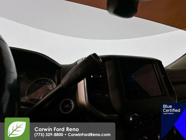 Used 2020 RAM 2500 Laramie w/ Protection Group image 20