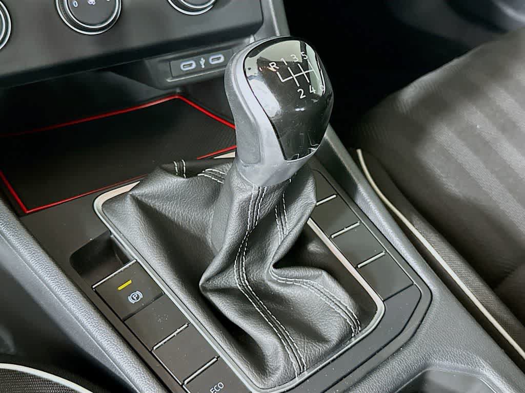 Used 2024 Volkswagen Jetta Sport FWD image 18