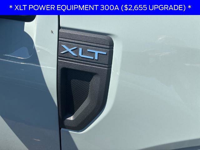 Certified 2022 Ford Maverick XLT w/ Equipment Group 300A Standard AWD/4WD image 5