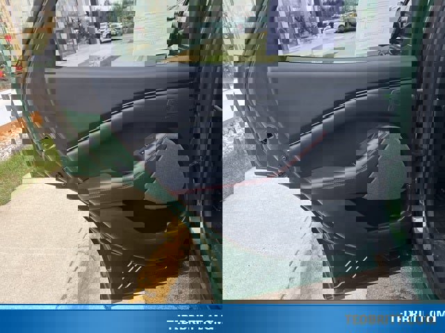 Certified 2025 Ford Mustang Mach-E Premium w/ Sport Appearance Package image 19