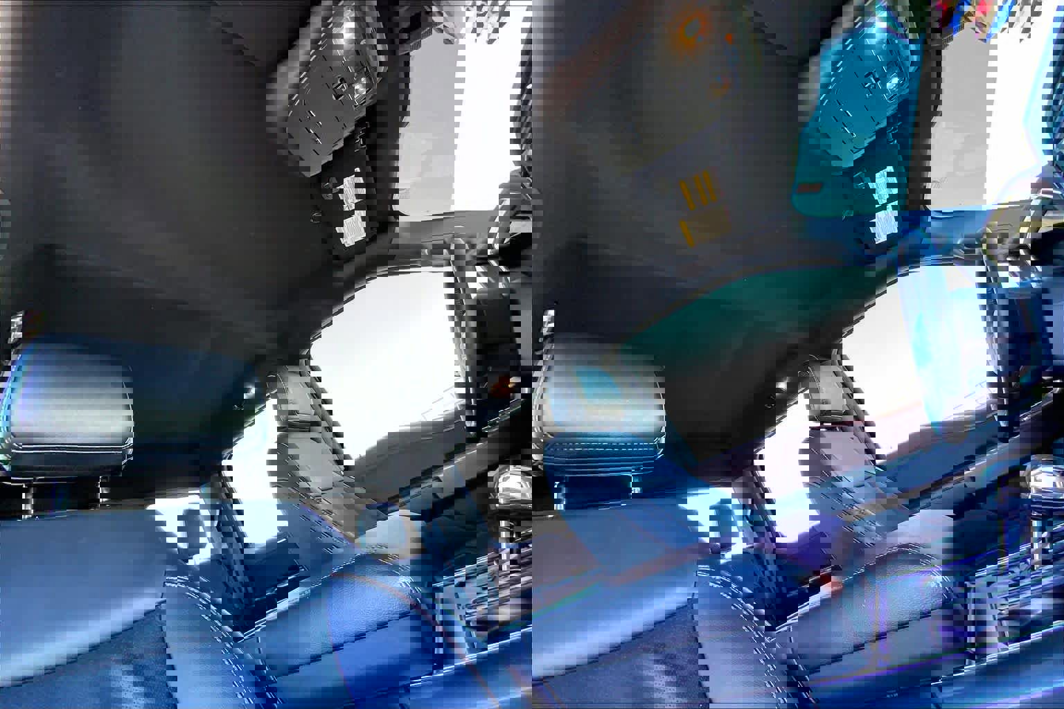 Certified 2023 Ford F150 Lariat w/ Equipment Group 502A High image 14