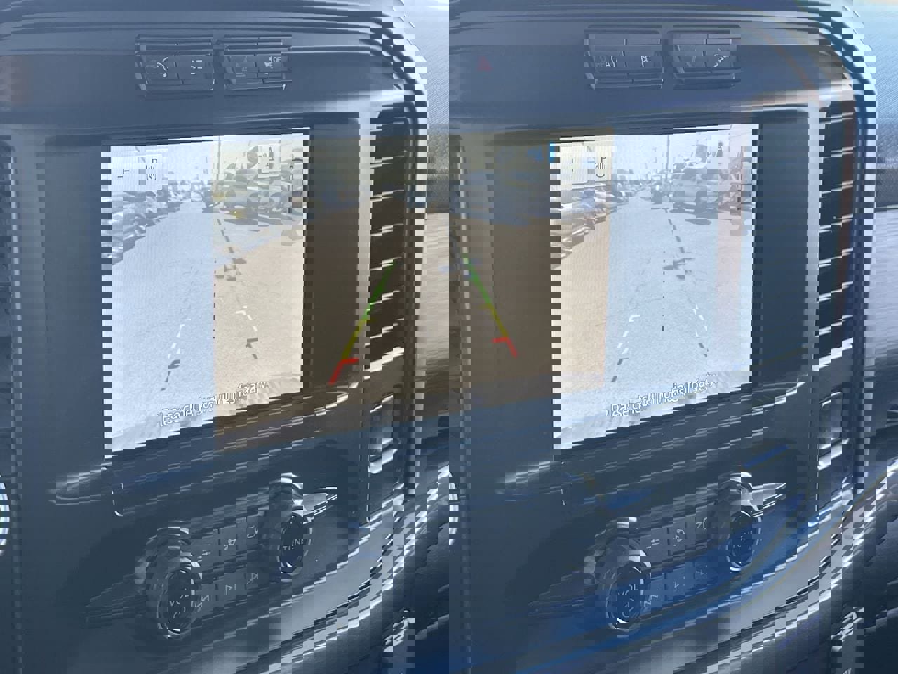 Certified 2021 Ford F150 XL w/ STX Appearance Package image 28