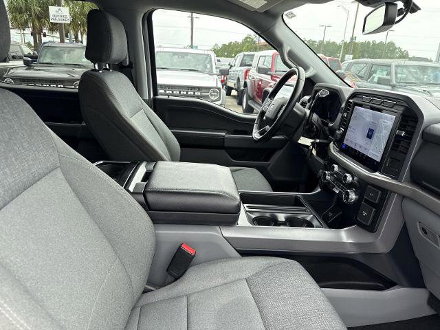 Certified 2024 Ford F150 XLT w/ Mobile Office Package AWD/4WD image 18