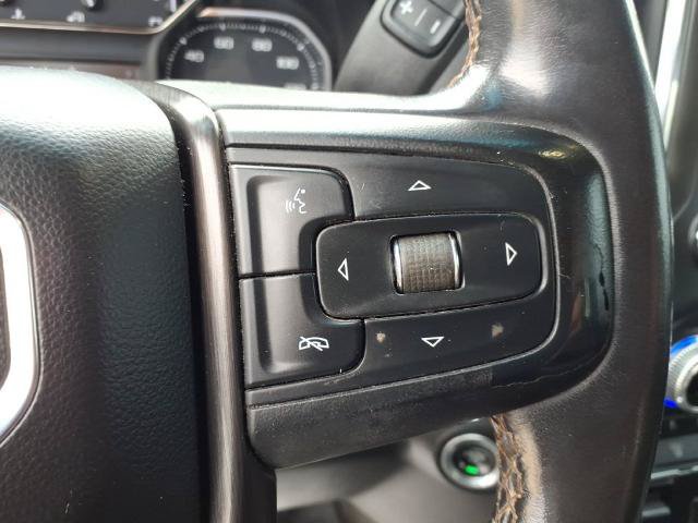 Used 2022 GMC Sierra 2500 AT4 w/ Gooseneck/5TH Wheel Package AWD/4WD image 22