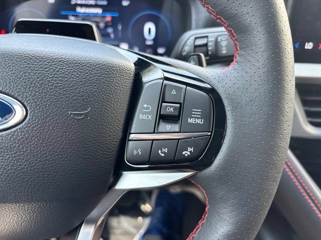 Certified 2026 Ford Explorer ST w/ Sun And Sound Package AWD/4WD image 21