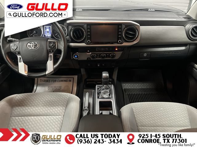 Used 2023 Toyota Tacoma SR5 RWD image 11