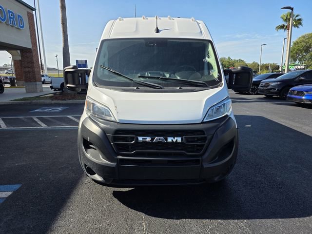 Used 2023 RAM ProMaster 2500 FWD image 3