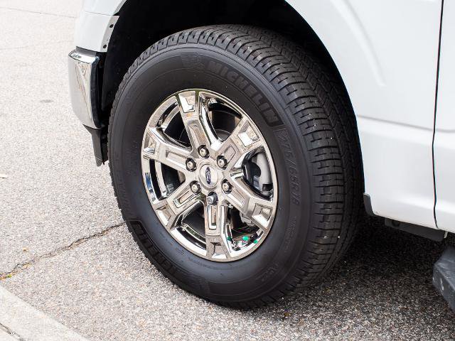 Certified 2022 Ford F150 XLT w/ Equipment Group 302A High image 5