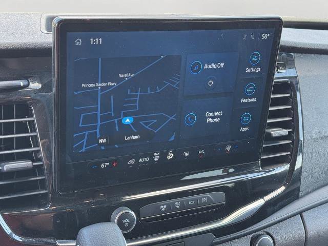 Certified 2023 Ford Transit 350 XLT image 21