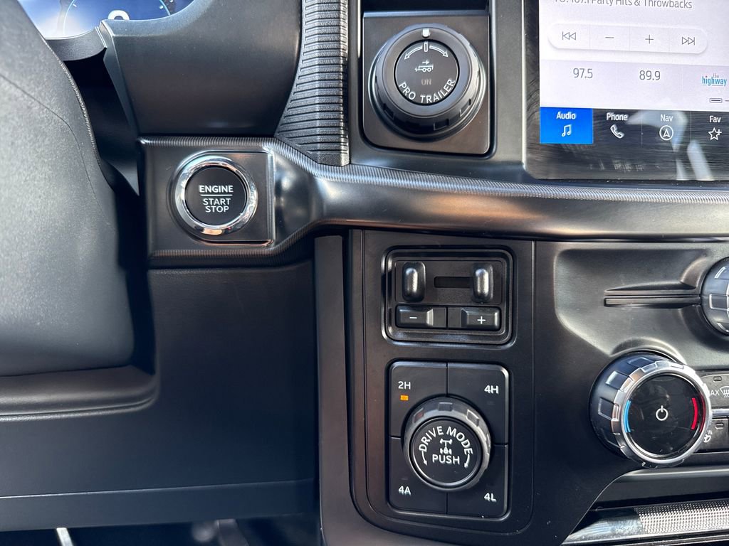 Certified 2024 Ford F150 Raptor AWD/4WD image 28