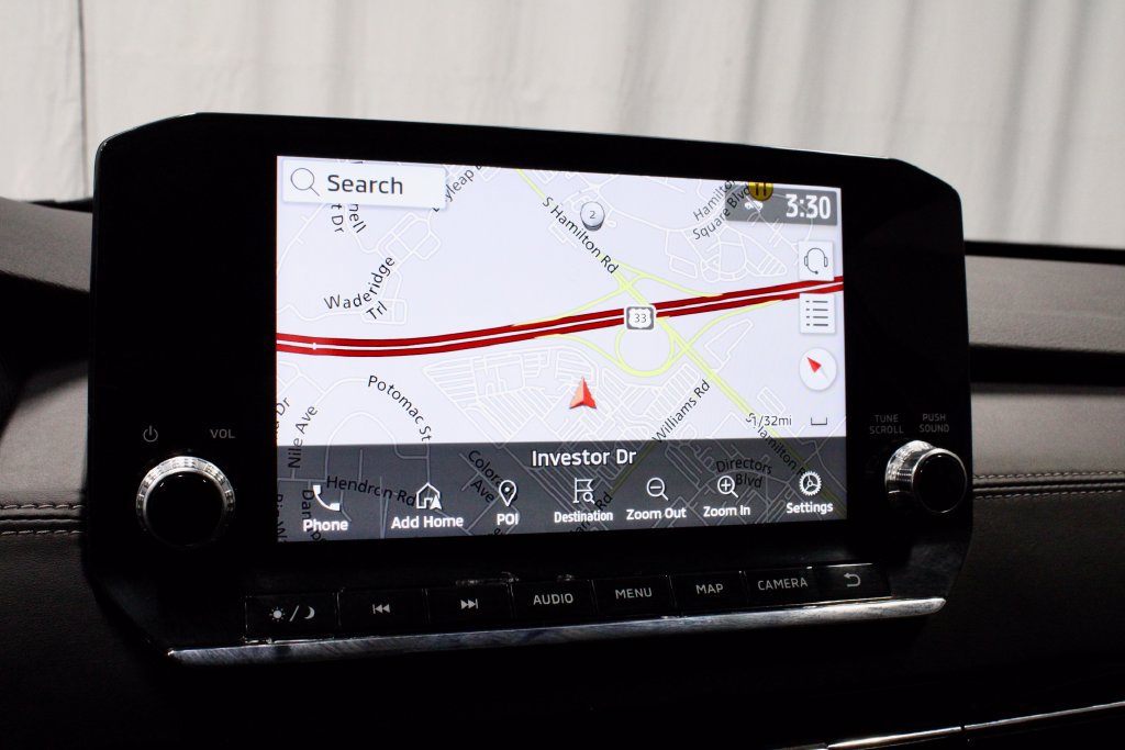 Used 2024 Mitsubishi Outlander SE AWD/4WD image 4