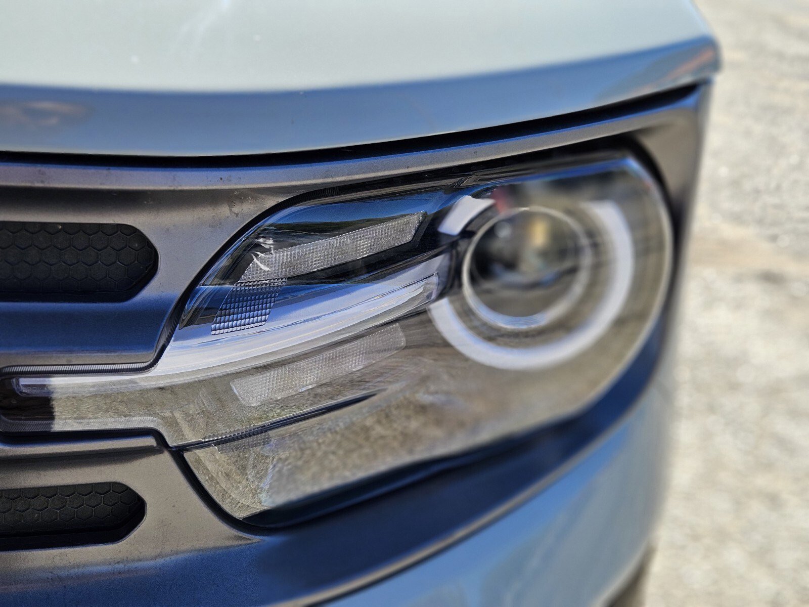 Certified 2022 Ford Bronco Sport Big Bend w/ Convenience Package image 11