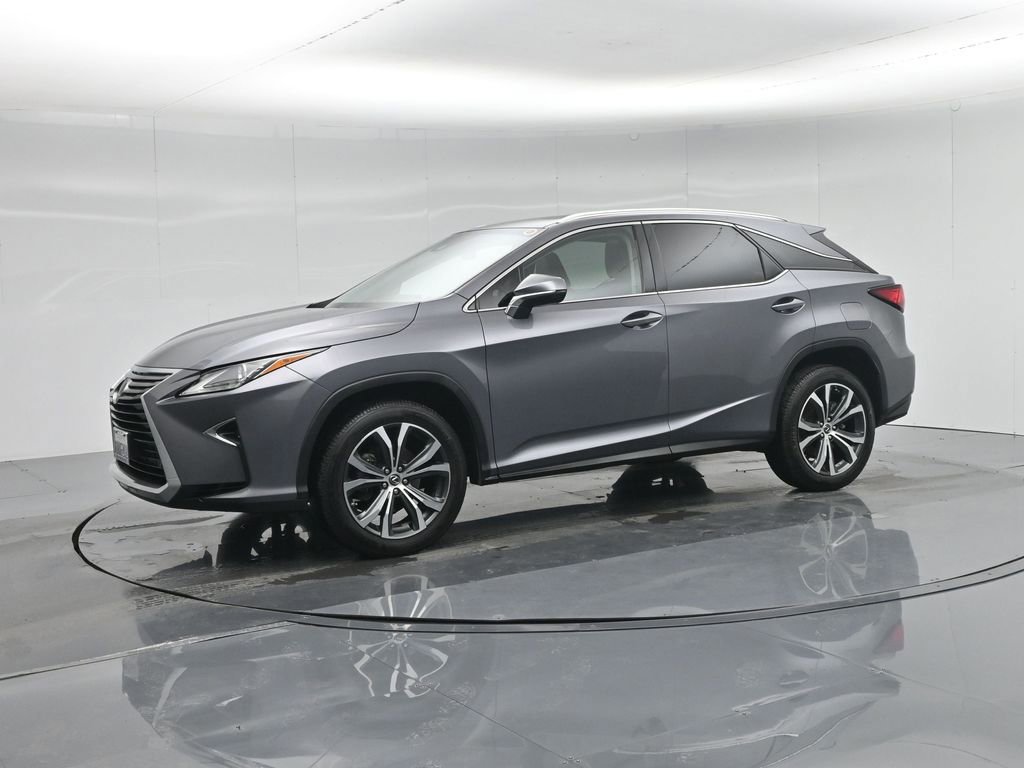 Used 2019 Lexus RX 350 FWD image 28
