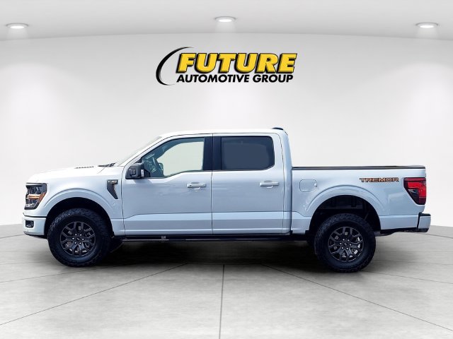 Certified 2025 Ford F150 Tremor AWD/4WD image 7