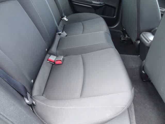 Used 2020 Honda Civic LX image 9