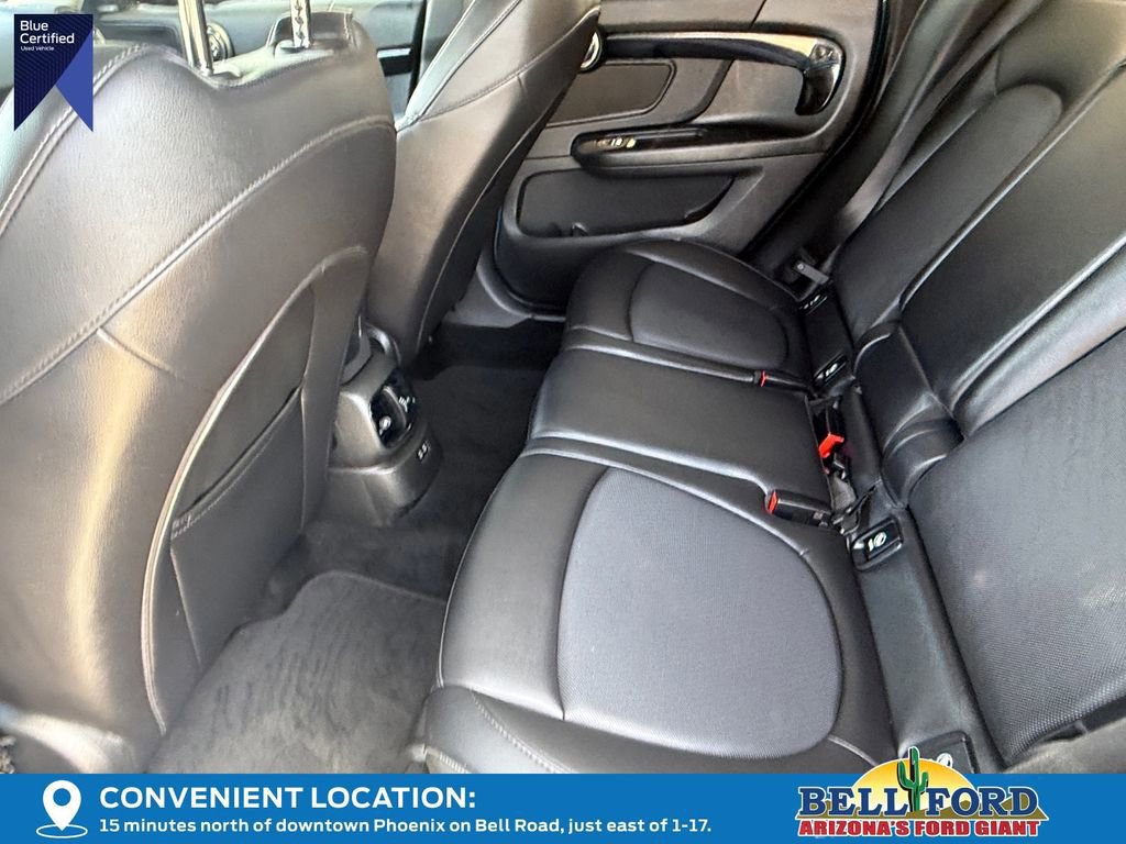 Used 2022 MINI Cooper Countryman S AWD/4WD image 16