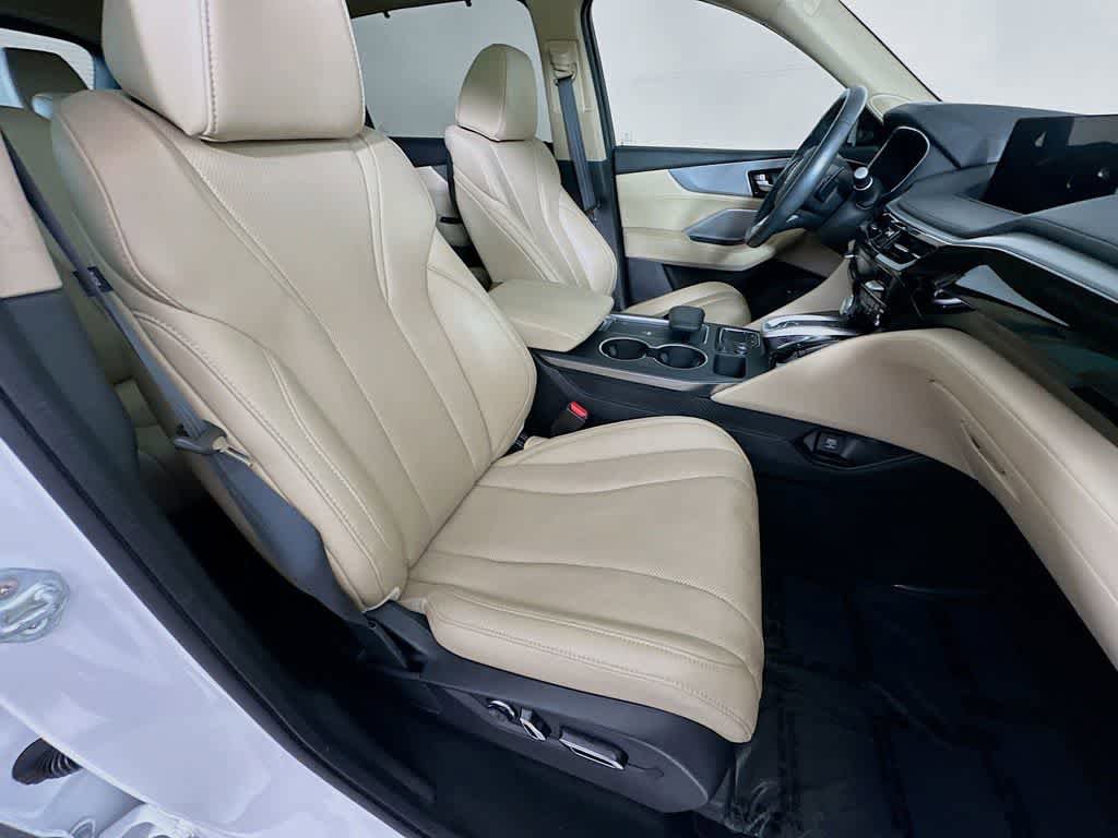 Used 2023 Acura MDX FWD w/ Technology Package image 15