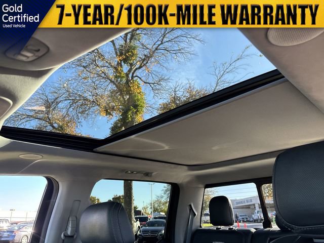 Certified 2021 Ford F150 Limited image 32