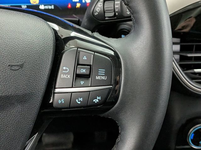 Certified 2022 Ford Escape SEL w/ Technology Package AWD/4WD image 27