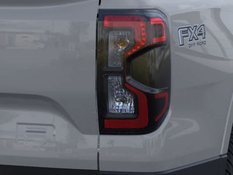 Certified 2026 Ford Ranger XLT w/ Equipment Group 301A High AWD/4WD image 21