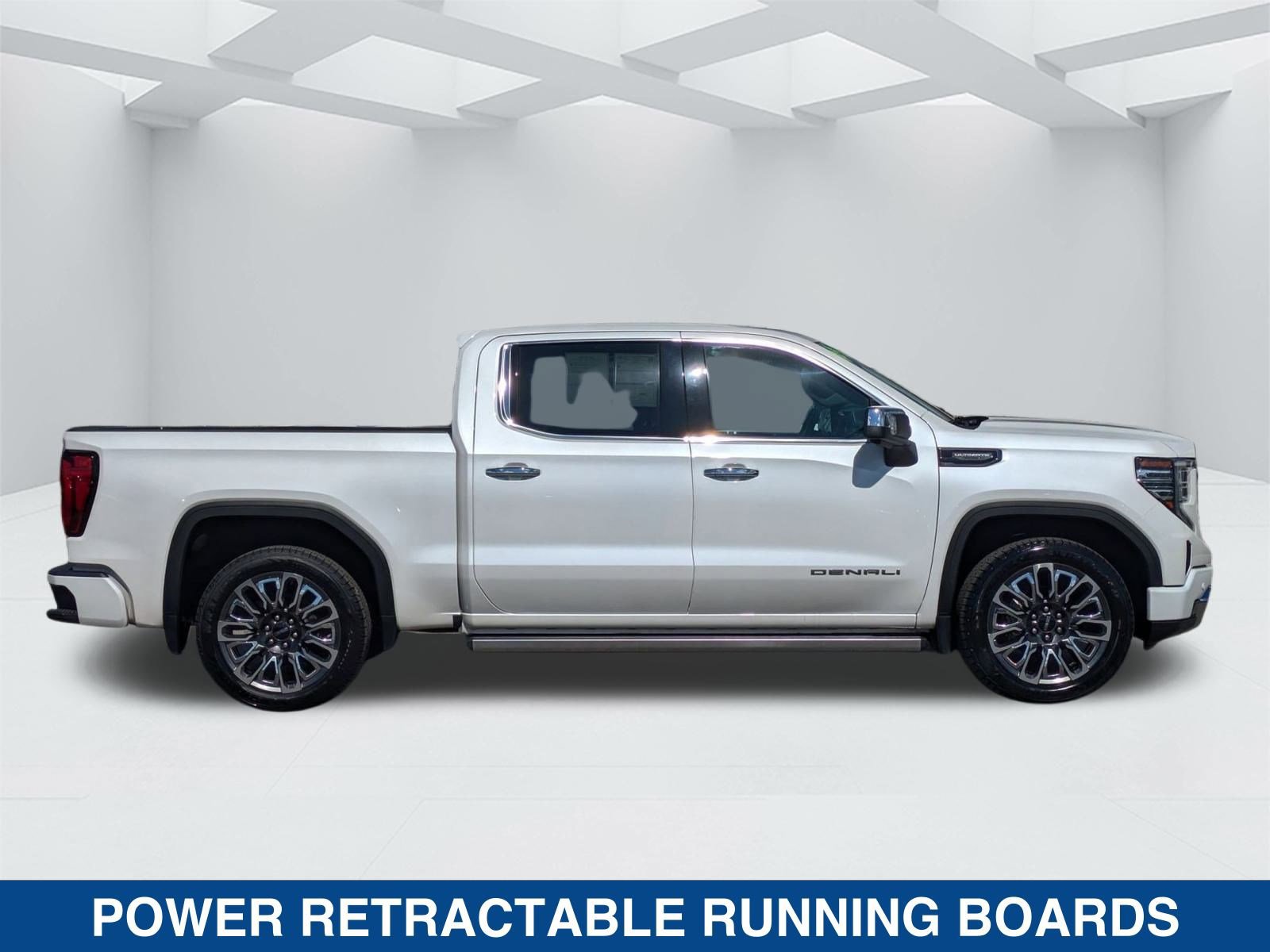 Used 2024 GMC Sierra 1500 Denali Ultimate video 3