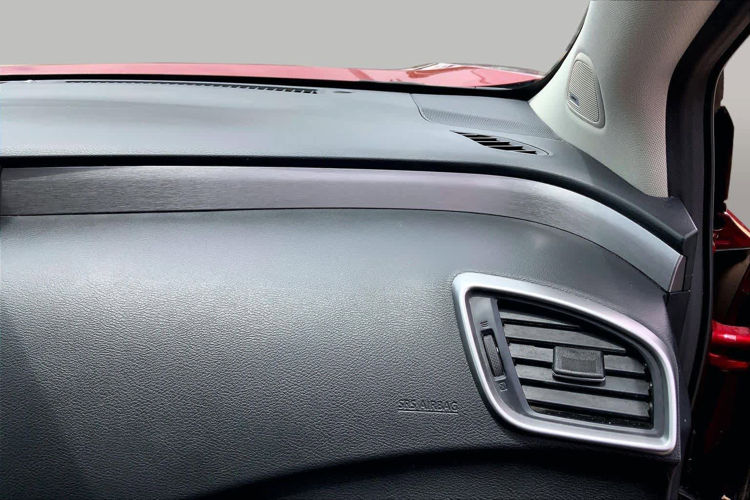 Used 2022 Nissan Murano SL FWD image 19