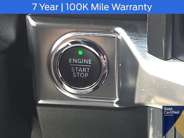Certified 2023 Ford F150 Lariat w/ Max Trailer Tow Package AWD/4WD image 49