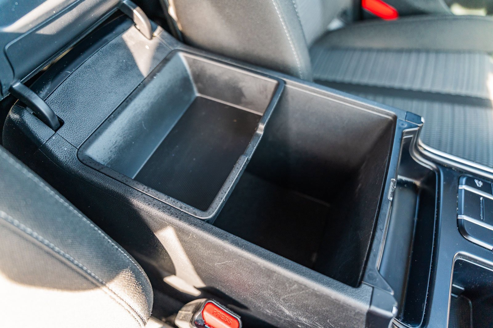 Used 2023 Kia Sorento LX image 12