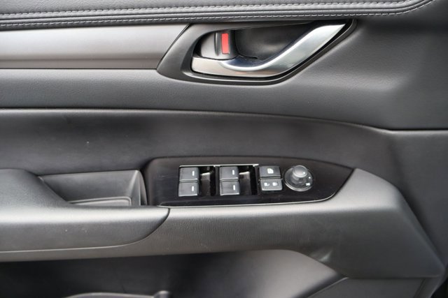 Used 2025 MAZDA CX-5 AWD 2.5 S w/ Preferred Package image 11