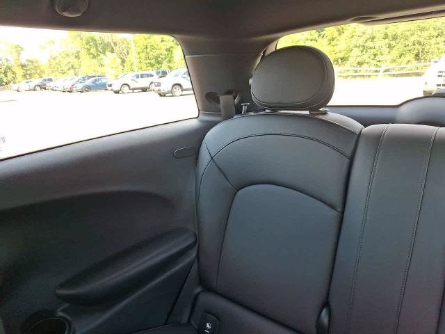 Used 2019 MINI Cooper 2-Door Hardtop FWD image 12