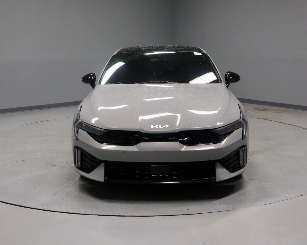 Used 2025 Kia K5 GT-Line w/ GT-Line Premium Package AWD/4WD image 8