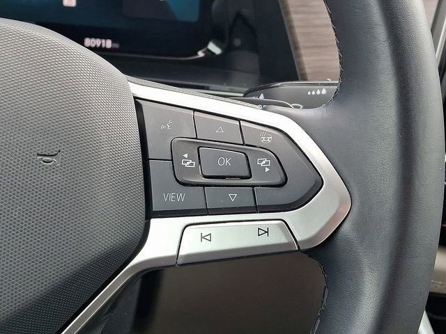 Used 2024 Volkswagen Atlas SEL Premium R-Line AWD/4WD image 26